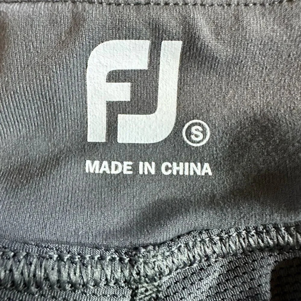 FootJoy women performance